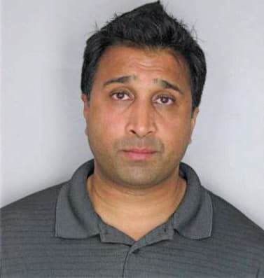 Patel Dhvanit - Hillsborough County, FL 
