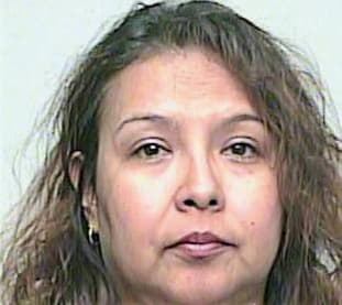 Ledezma Esperanza - TomGreen County, TX 