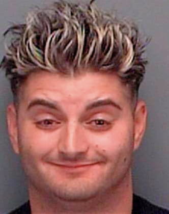 Bajric Ferid - Pinellas County, FL 