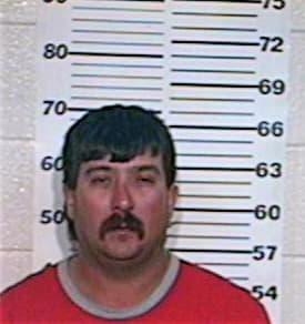 Garza Fernando - Hidalgo County, TX 