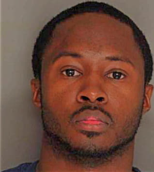 Middleton Georgio - Berkeley County, SC 