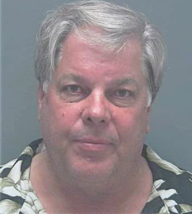 Braggs Gregory - Lee County, FL 