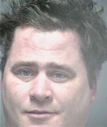 Burnham James - Hillsborough County, FL 