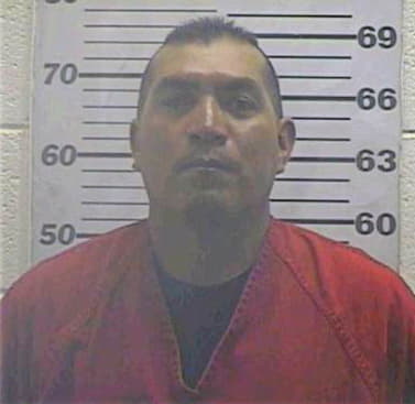 Tenorio James - SantaFe County, NM 