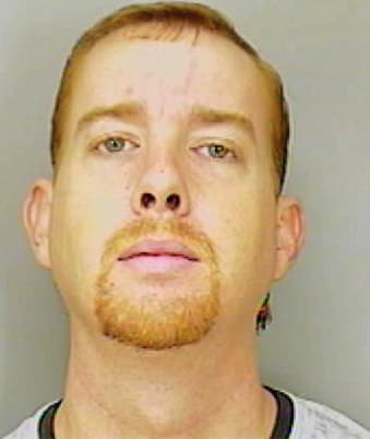 Mellen Jason - Polk County, FL 
