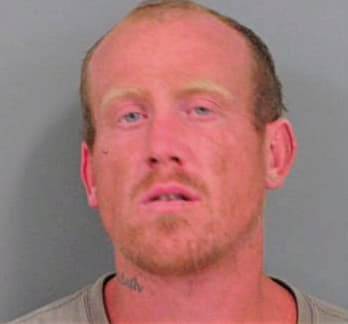 Swafford Jason - Catoosa County, GA 