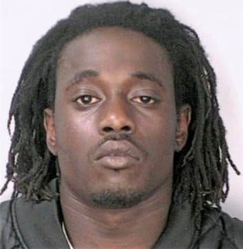 Robinson Jerry - Hillsborough County, FL 