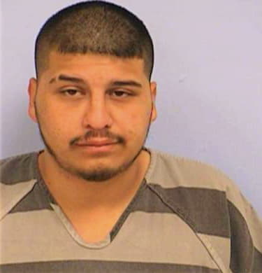 Martinez Jesus - Travis County, TX 