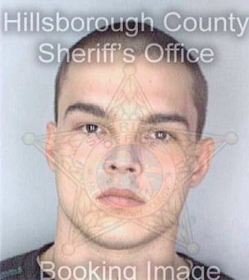 Doven John - Hillsborough County, FL 