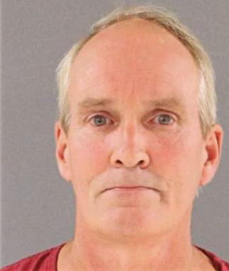 Sheddan Jon - Knox County, TN 