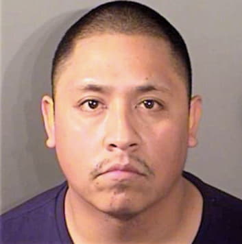 Alvarado Jorge - Denton County, TX 