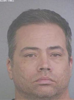 Martin Jorge - Broward County, FL 