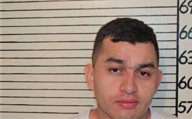 Garcia Jose - Comal County, TX 