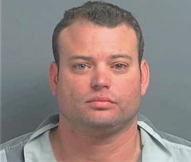 Perez-Delgado Jose - Montgomery County, TX 