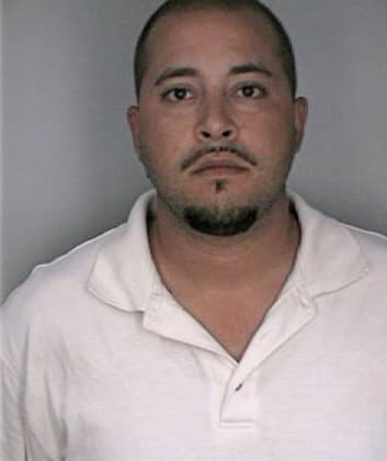 Santiago Jose - Hillsborough County, FL 