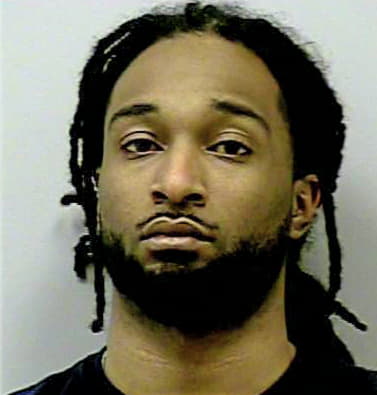 Pryor Joshua - Gwinnett County, GA 
