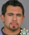 Sandovalm Juan - Multnomah County, OR 