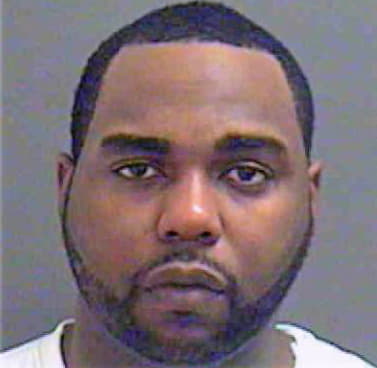 Dawkins Justin - Mecklenburg County, NC 