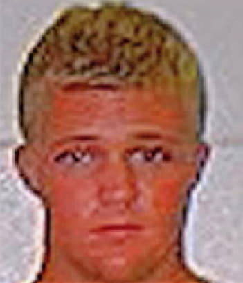 Mcteer Justin - Polk County, FL 