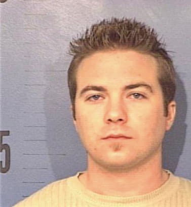 Sherwood Justin - Taylor County, TX 