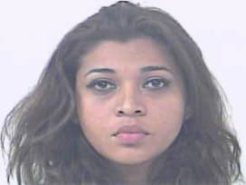 Rivera Keidi - StLucie County, FL 
