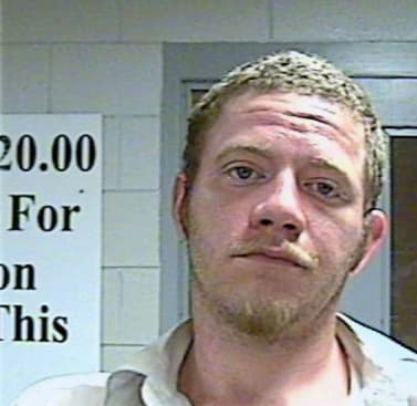 Leedy Kory - Pike County, KY 