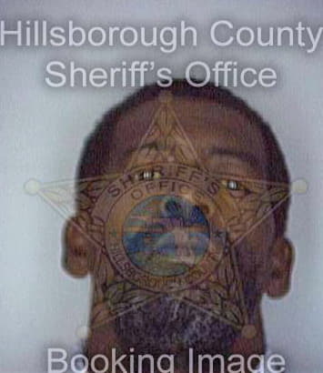 Beckford Linton - Hillsborough County, FL 