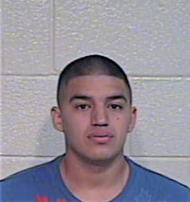 Villarreal Marco - Hidalgo County, TX 