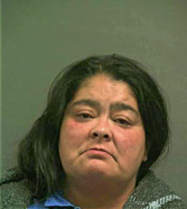 Rodriguez Maria - Randall County, TX 