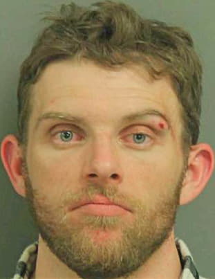 Jenkins Matthew - Wake County, NC 