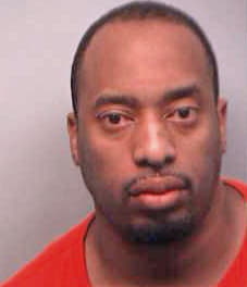 Jones Mckinley - Fulton County, GA 