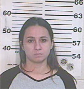 Salinas Melissa - Hidalgo County, TX 
