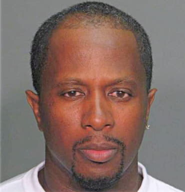 Randolph Michael - Wake County, NC 