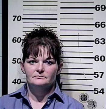Richardson Michelle - Campbell County, KY 