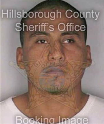 Torres Miguel - Hillsborough County, FL 