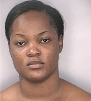 Williams Monica - Hillsborough County, FL 