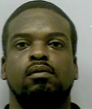 Harrington Phillip - Gwinnett County, GA 
