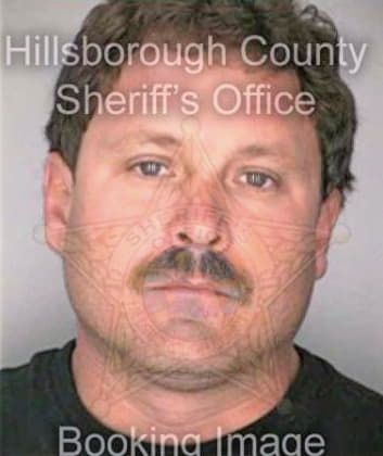 Mccarty Raymond - Hillsborough County, FL 