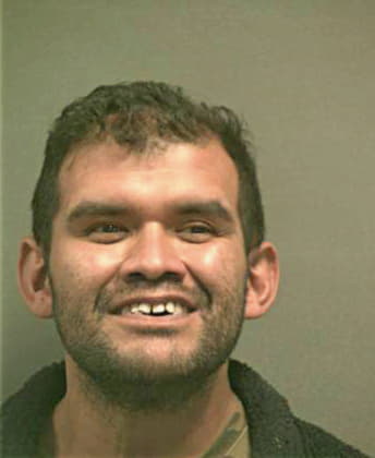 Herrera Raynaldo - Randall County, TX 