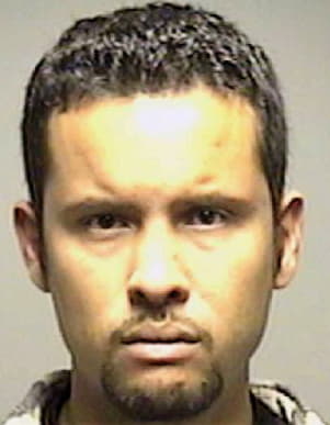 Lopez Reynaldo - Polk County, FL 