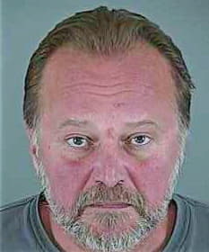 Lee Richard - Lane County, OR 