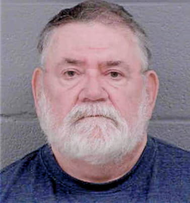 Pierce Robert - Mecklenburg County, NC 