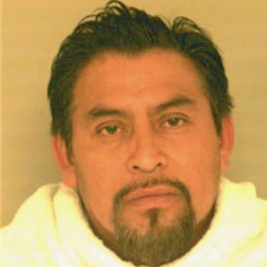 Granados Roberto - Collin County, TX 