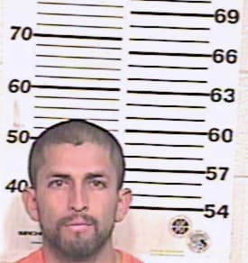 Aldan Samuel - Hidalgo County, TX 