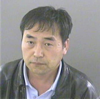 Chung Seung - Gwinnett County, GA 