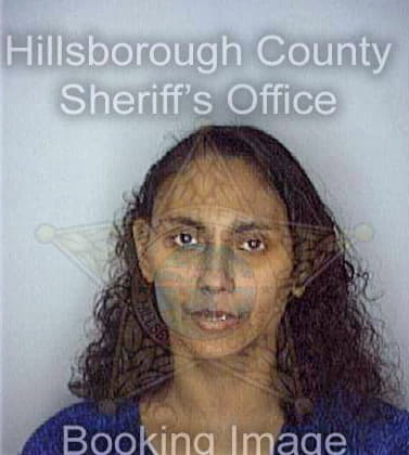 Clay Sharon - Hillsborough County, FL 