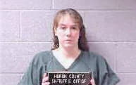 Reed Stacy - Huron County, OH 