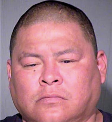 Sloan Terrance - Maricopa County, AZ 