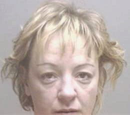Butler Vera - Mahoning County, OH 