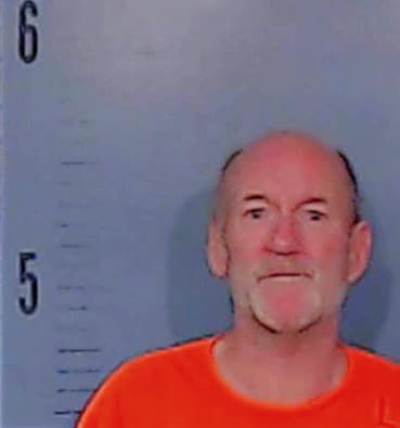 Vawter William - Taylor County, TX 